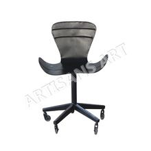 Metal Bar Chair