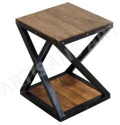 Living Room and Plastic Furniture