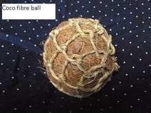 Coco Fibre Net Ball