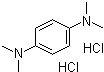 N,N,N,N-Tetramethyl-1,4-phenyleneDiamine DiHCl