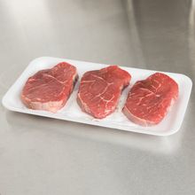 ABSORBENT PADS FOR MEAT