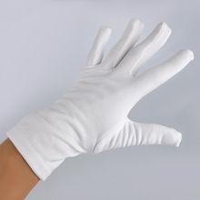 DISPOSABLE ELASTIC GLOVES