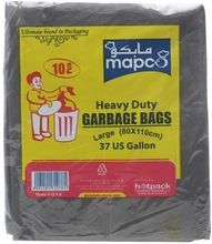 Garbage Bag Manufacturers In UAE