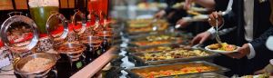food catering services