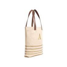 canvas tote bags with pockets inside