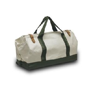 Cotton Gym Bag, Canvas Gym Bag