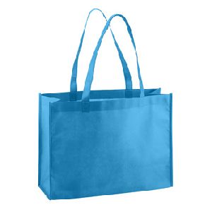 eco friendly recyclable grocery non woven bag