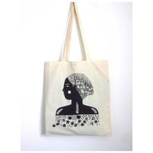 Fairy Canvas Shopping Tote Bags