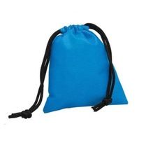 Small Non Woven Pouch Drawstring Bag