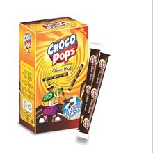 Choco Pops