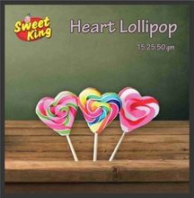 HEART LOLLIPOP