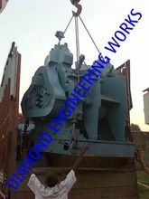 Mill for Ethanol Plant