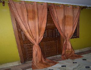 saree curtains