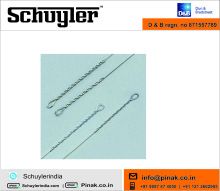 3mm Hammer steel wire