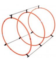 Weighted Hoops