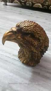 eagle head