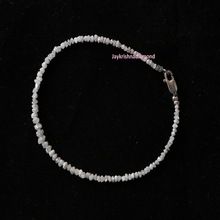 Raw Uncut Diamond Bracelet