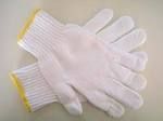 Knitted Plain Gloves