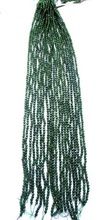 Faceted Loose Beads Strands