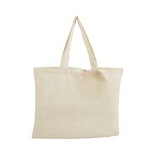extra large canvas tote bag