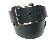 Genuine Leather Formal Belt