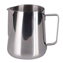 Coffee Milk Frothing Jug