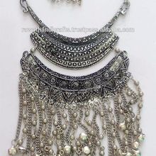 Fashion Necklaces jewellery