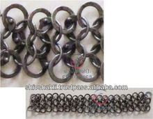 Flat Ring Chain Mail