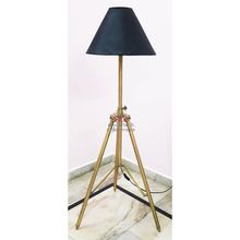 SSE Brass Floor Lamps