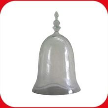 High Quality Glass Dome Bell Jars Home Decor
