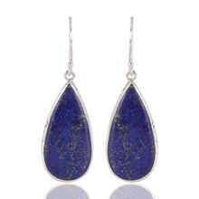 Blue Gem Jewelry High Quality Lapis Lazuli Gemstone