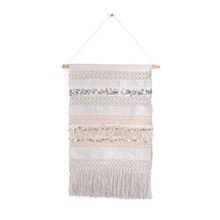 Hand Woven Wall Hanging