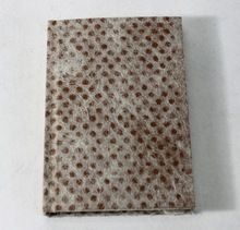 lace paper cardboard cover