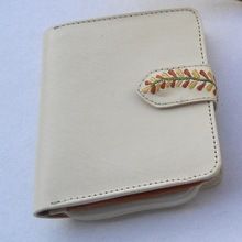 leather women for wallet
