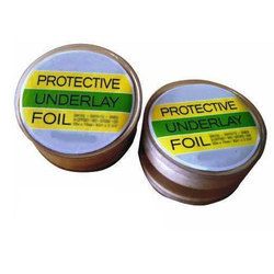Protective Underlay Foils