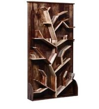 Tree Style Bookcase