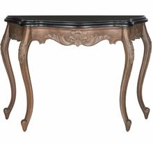 Two Drawers Console Table