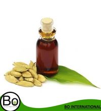 Cardamom Organic Essential Oil