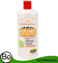 Urine Destroyer Stain Eliminator