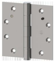 Electric Switch Hinge