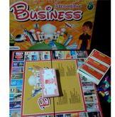 International Business