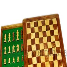 Travelling Chess Board