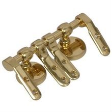 Brass Toilet Seat Hinges