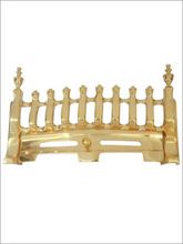 Exclusive Brass Fire Fronts