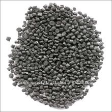 Pvc recycled compound