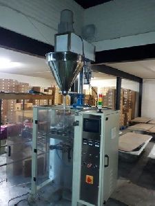 Flavored Molasses Pouch Packing Machine