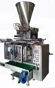 Multi Track Form Fill & Seal Machine