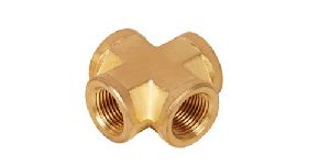 Brass Pipe Fittings