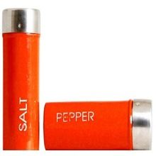Salt and Pepper Stainless Steel