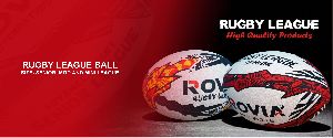 League Rugby Balls
